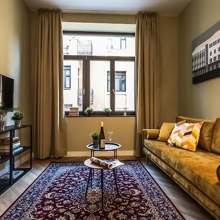 M15 Apartment Pecs Exterior photo