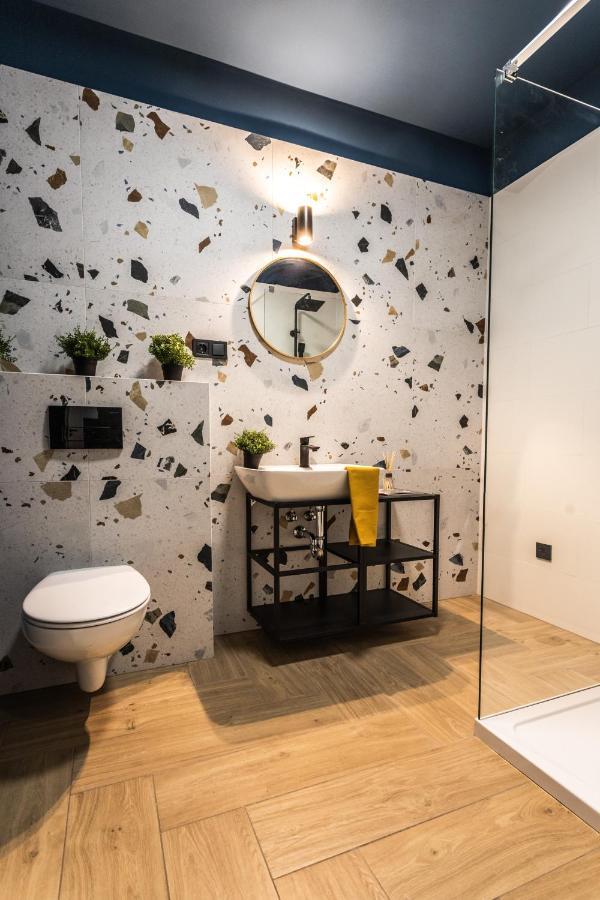 Apartment M15